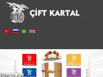 ciftkartal.com