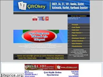 ciftokey.com