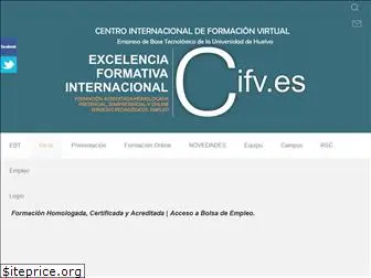 cifv.es