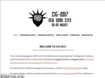 cig2017.com