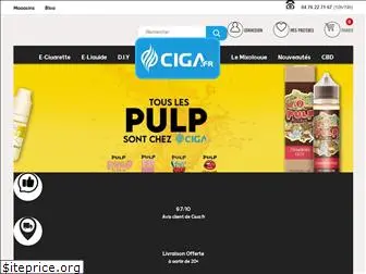 ciga.fr