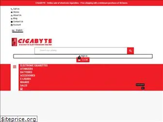 cigabyte.it