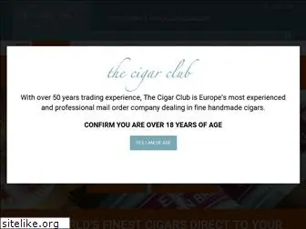 cigar-club.com