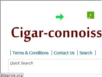 cigar-connoisseur.co.uk