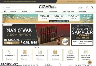 cigar.com