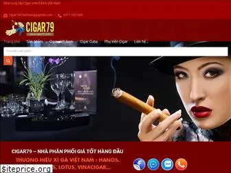 cigar79.com