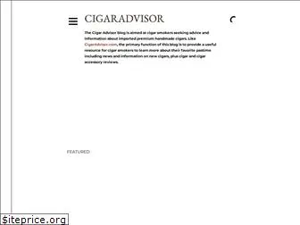 cigaradvisor.blogspot.com