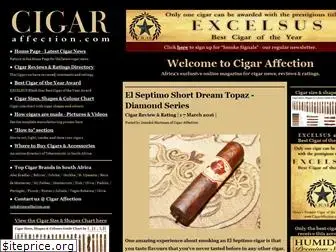 cigaraffection.com