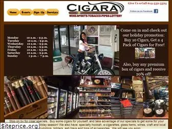 cigarasales.com