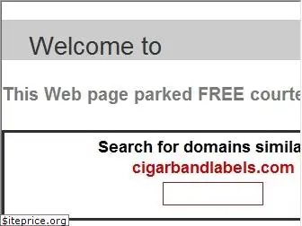 cigarbandlabels.com