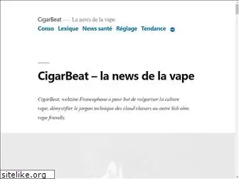 cigarbeat.net