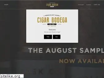 cigarbodega.com
