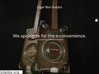 cigarbox-guitars.com