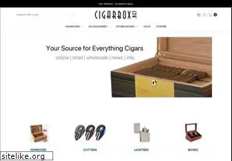 cigarbox.net