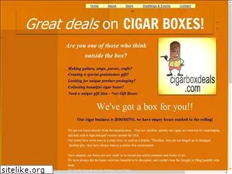 cigarboxdeals.com