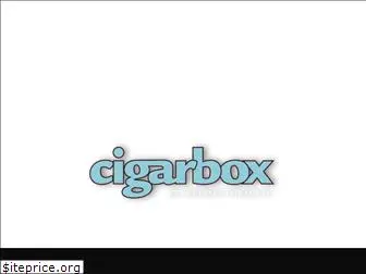 cigarboxlv.com