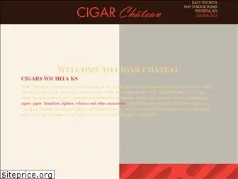 cigarchateau.com