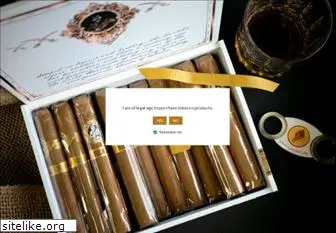 cigarchief.com