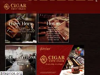 cigarcityclub.com