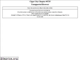 cigarcityhog.com