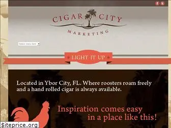 cigarcitymarketing.com