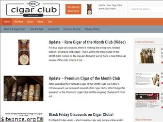 cigarclubreviews.com