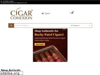 cigarconexion.in