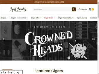 cigarcountry.com