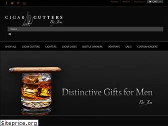 cigarcuttersbyjim.com