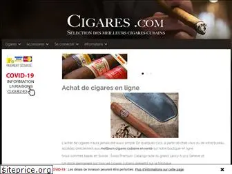 cigares.com