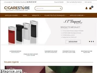 cigarestore.fr