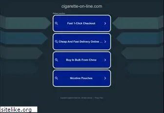 cigarette-on-line.com