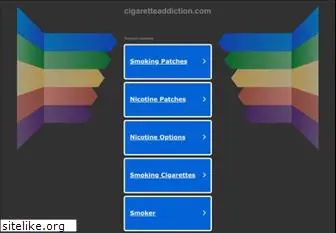 cigaretteaddiction.com