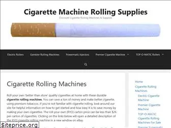 cigarettemachinerolling.com
