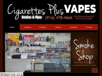 cigaretteplussmokes.com