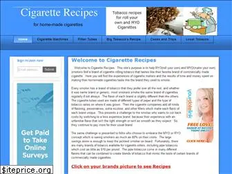 cigaretterecipes.blogspot.com