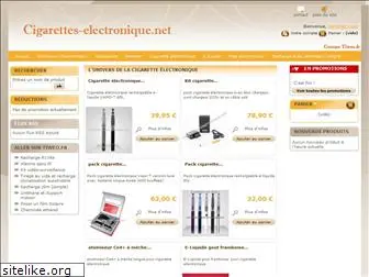 cigarettes-electronique.net