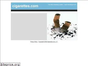 cigarettes.com