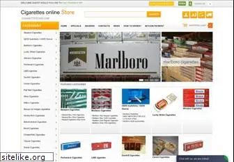 cigarettescigs.com