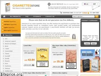 cigarettesforuk.com