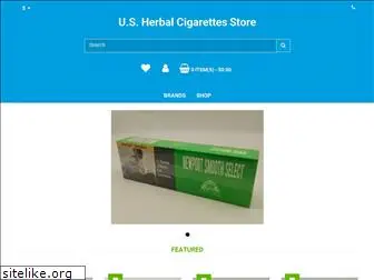 cigarettesstore.us