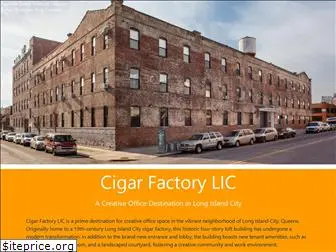 cigarfactorylic.com
