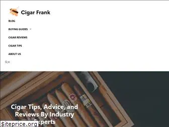 cigarfrank.com