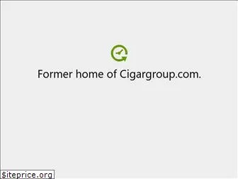 cigargroup.com