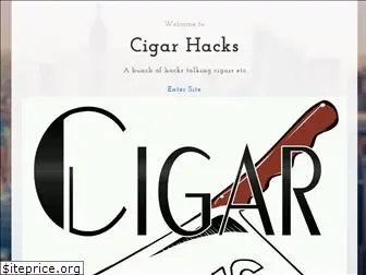 cigarhacks.com