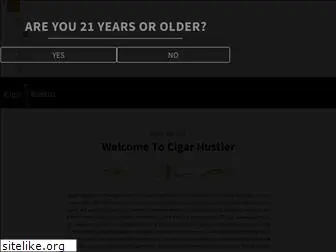 cigarhustler.com