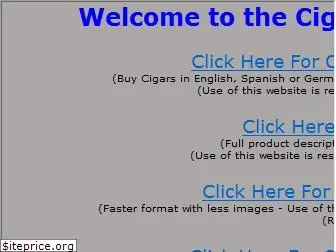 cigarhut.com