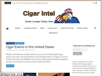 cigarintel.com