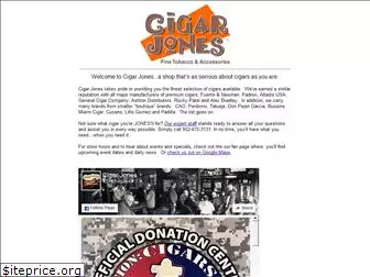 cigarjones.com