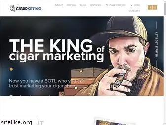 cigarketing.com